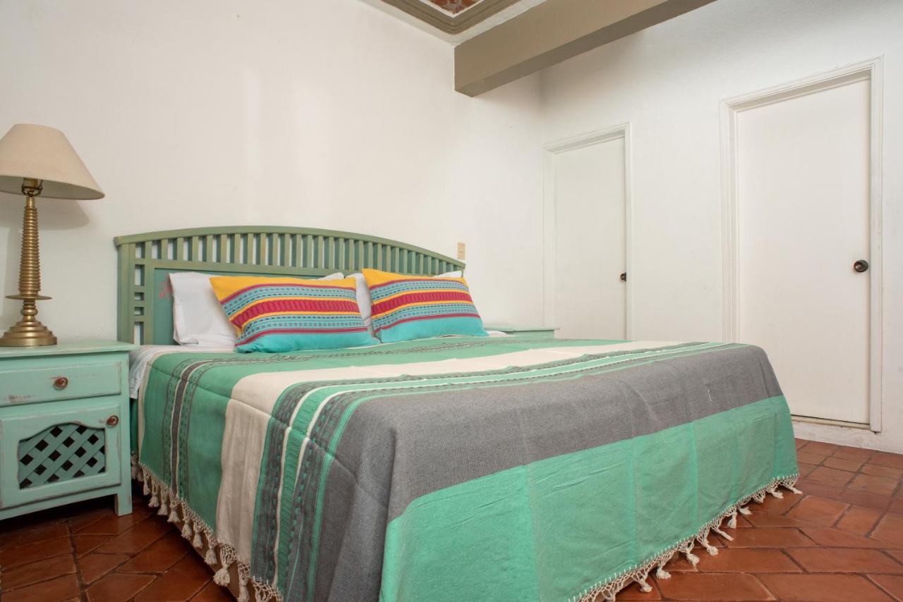 Hotel The Bersal House San Miguel de Allende Exterior foto