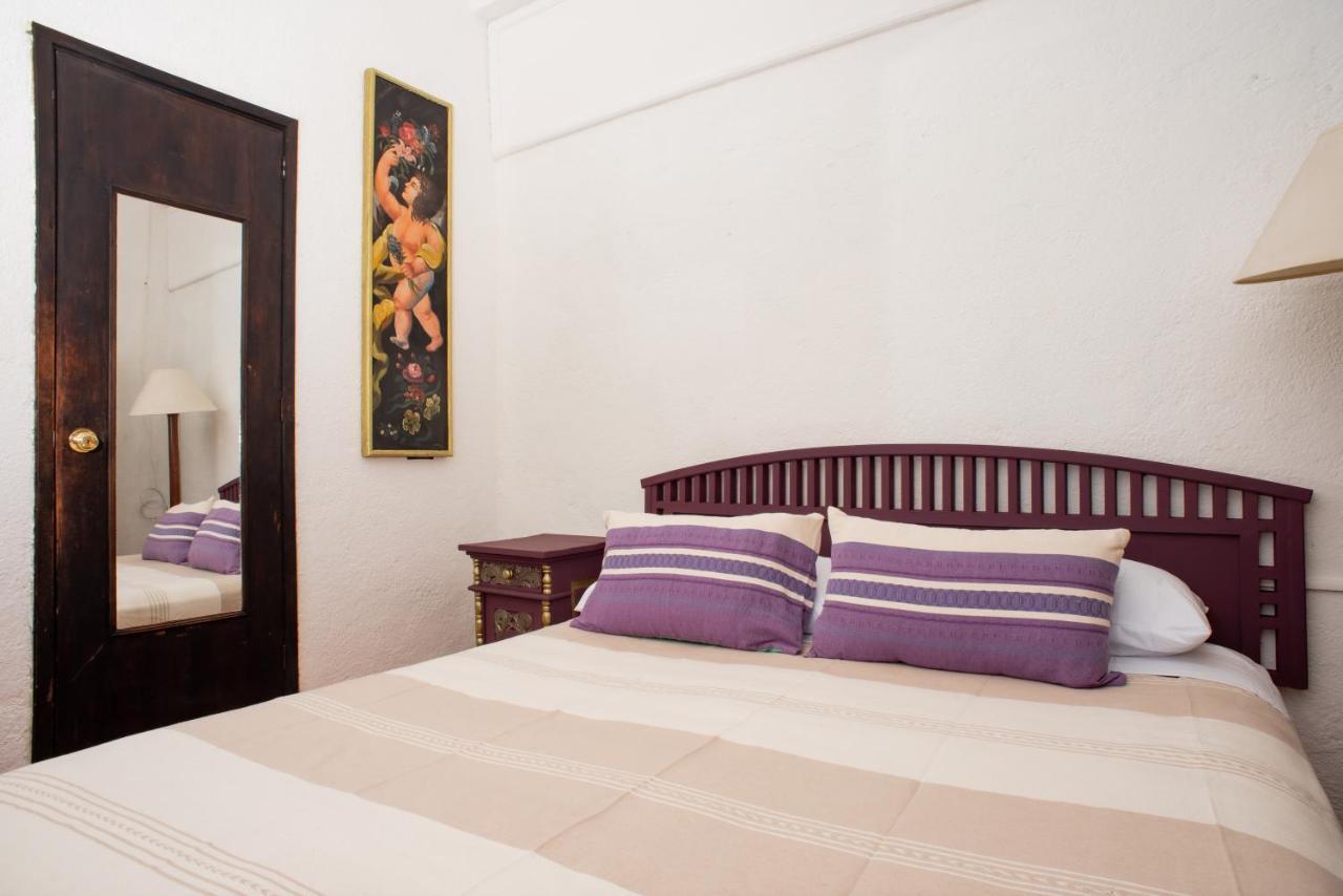 Hotel The Bersal House San Miguel de Allende Exterior foto