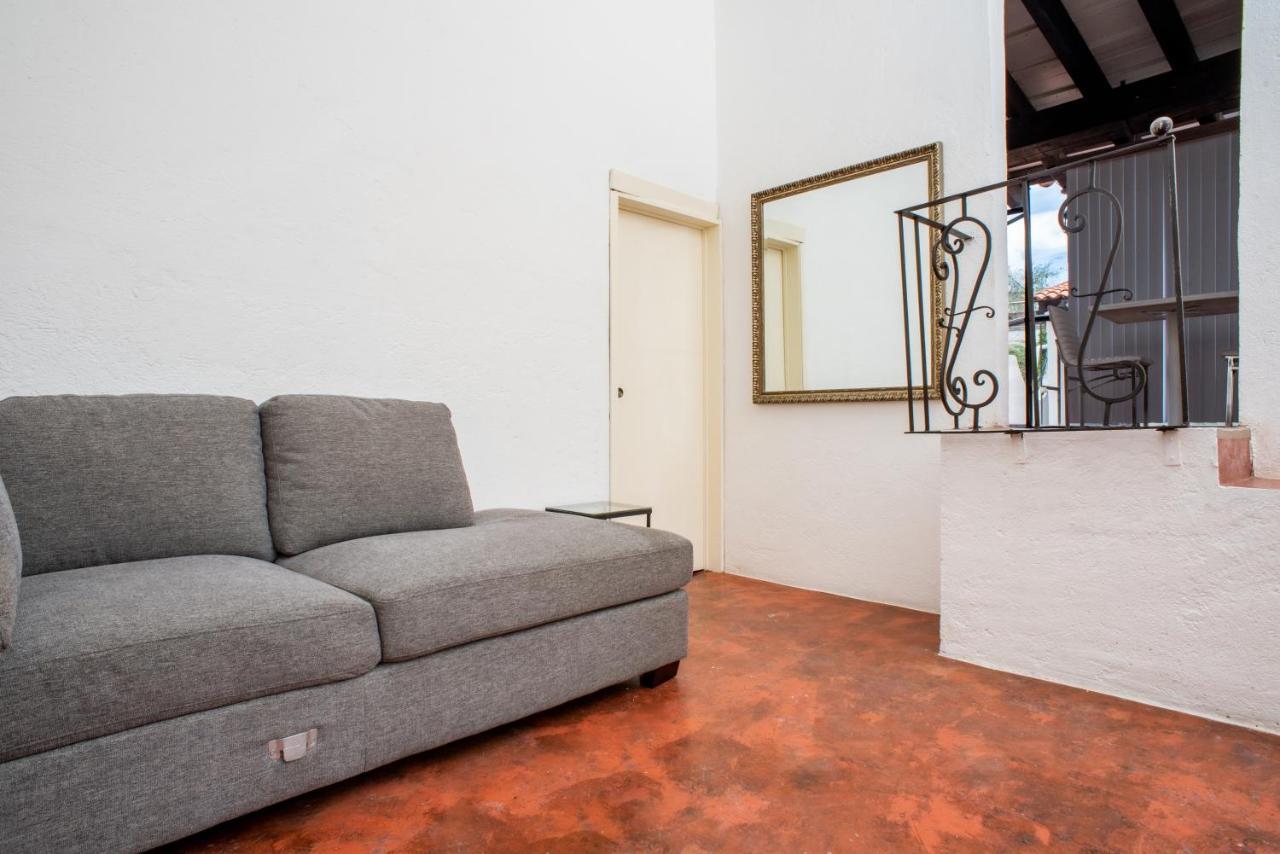 Hotel The Bersal House San Miguel de Allende Exterior foto
