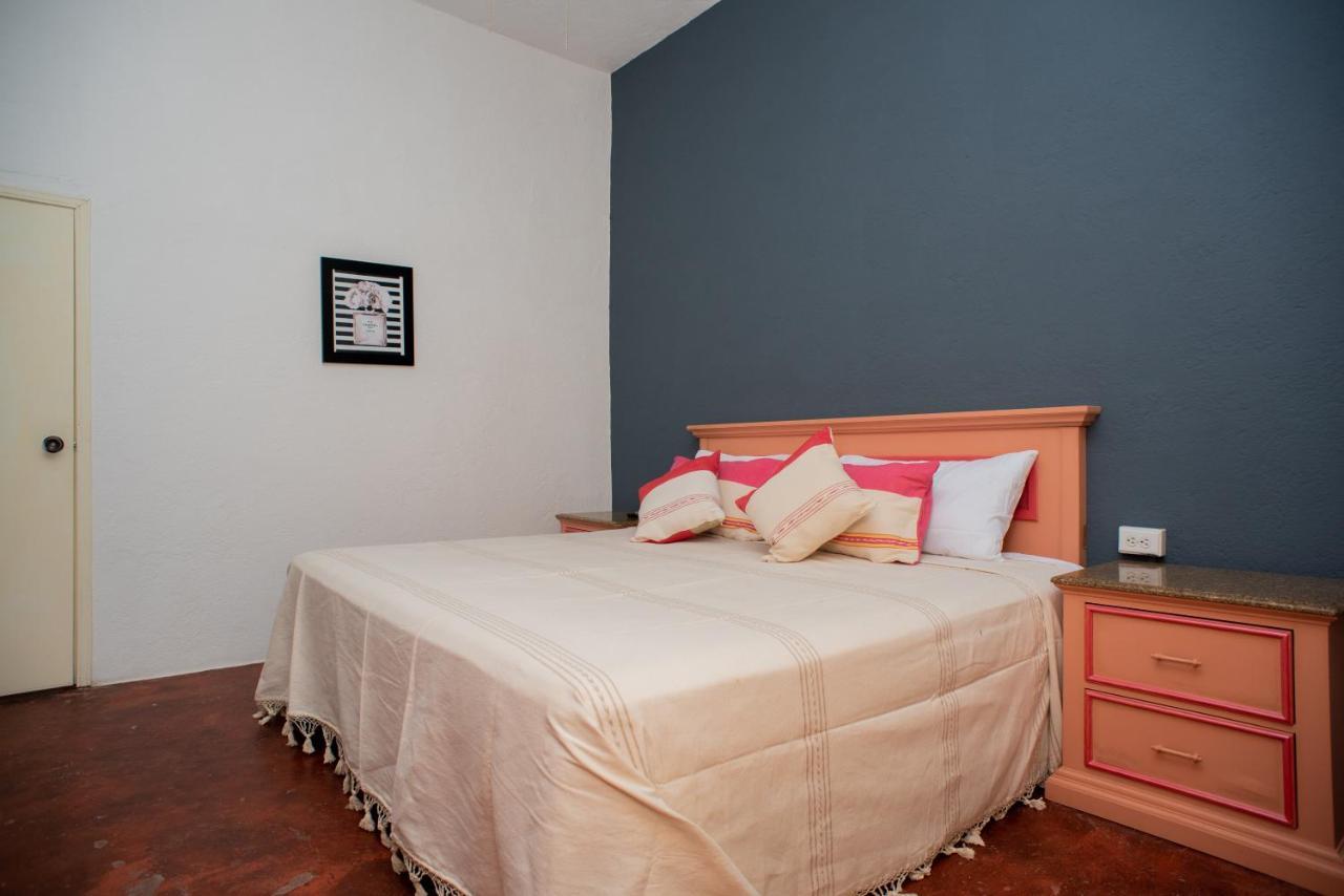 Hotel The Bersal House San Miguel de Allende Exterior foto