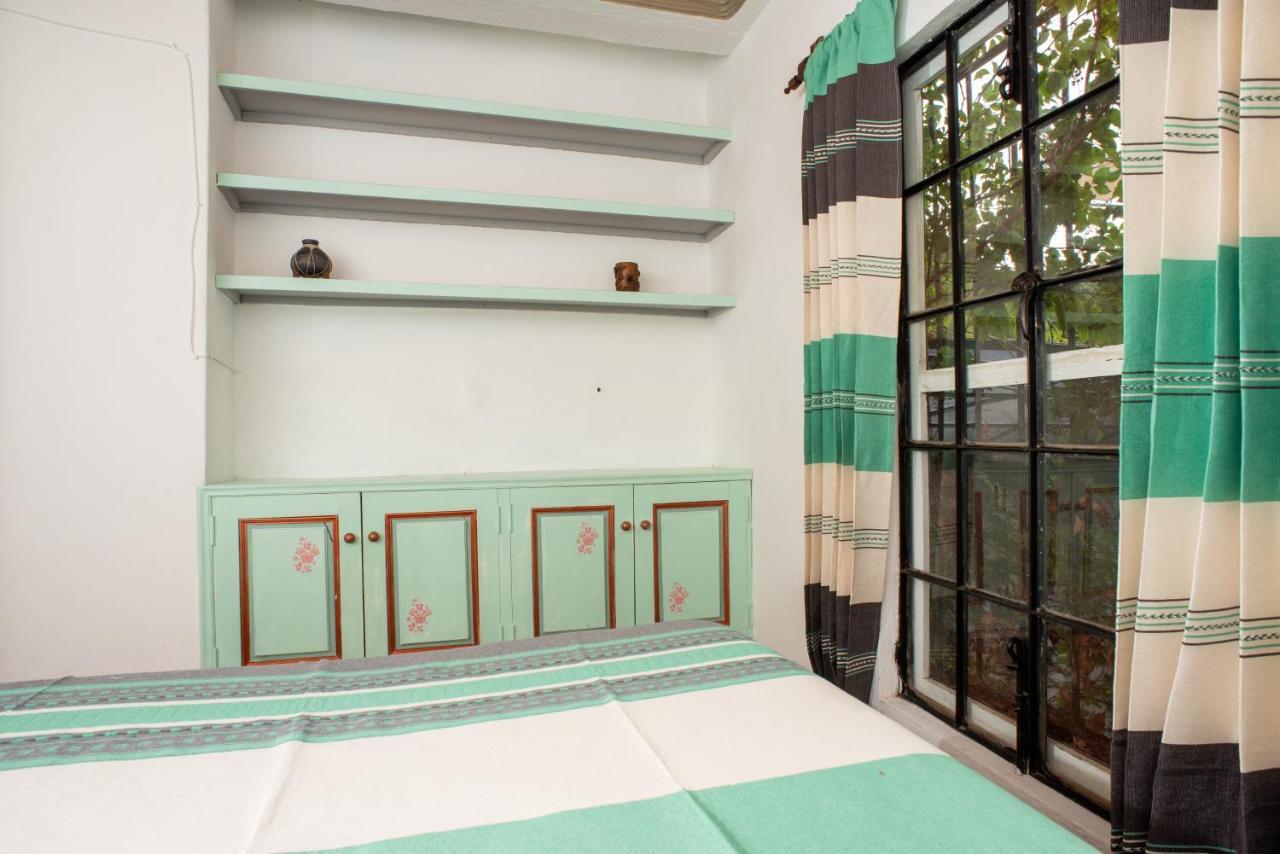 Hotel The Bersal House San Miguel de Allende Exterior foto