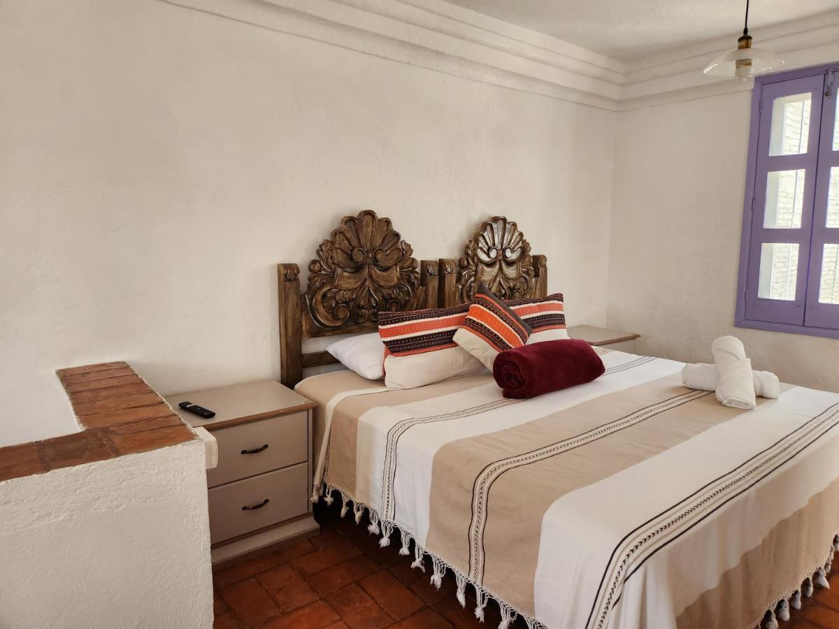 Hotel The Bersal House San Miguel de Allende Exterior foto
