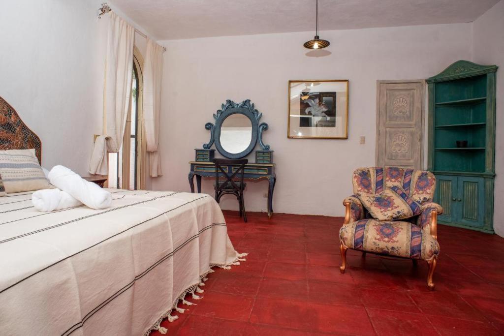 Hotel The Bersal House San Miguel de Allende Exterior foto