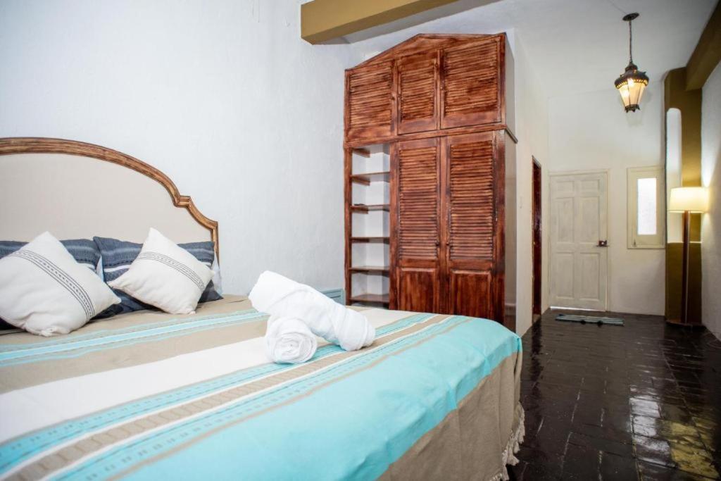 Hotel The Bersal House San Miguel de Allende Exterior foto