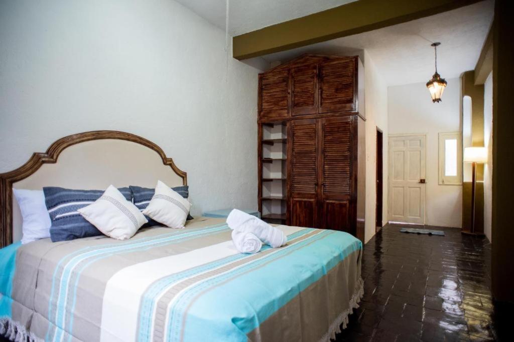 Hotel The Bersal House San Miguel de Allende Exterior foto