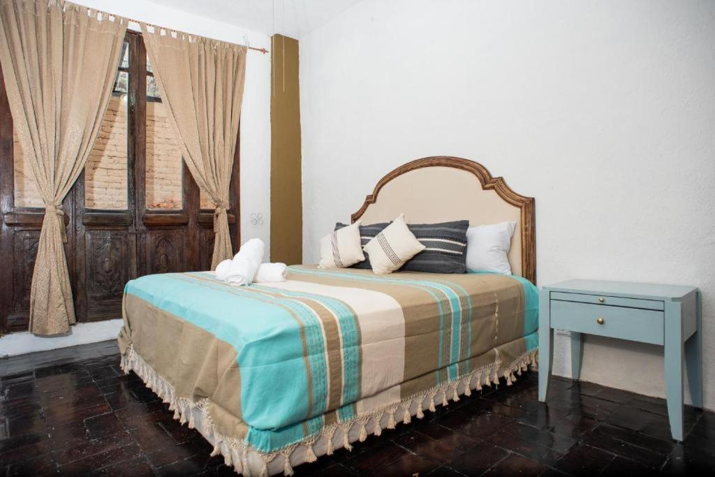 Hotel The Bersal House San Miguel de Allende Exterior foto