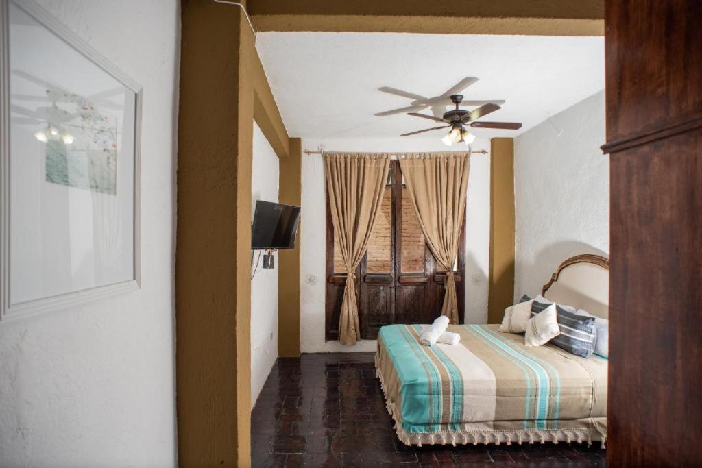 Hotel The Bersal House San Miguel de Allende Exterior foto