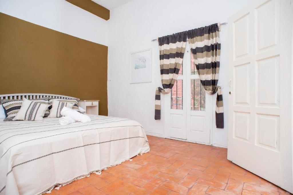Hotel The Bersal House San Miguel de Allende Exterior foto